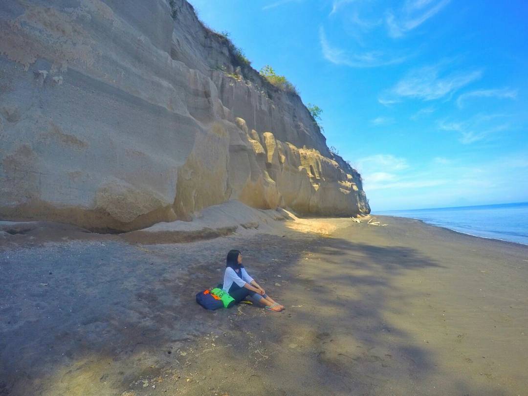 Wisata Pantai Tebing 5 Wisata Pantai Tebing 5