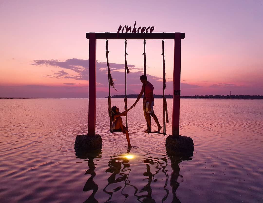 Keindahan Wisata Gili Air Lombok 9 Keindahan Wisata Gili Air Lombok 9