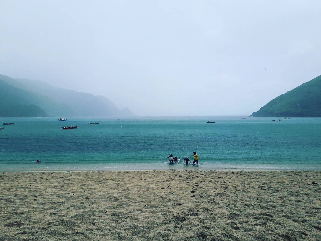 Desa Sade di Pulau Lombok NTB 3