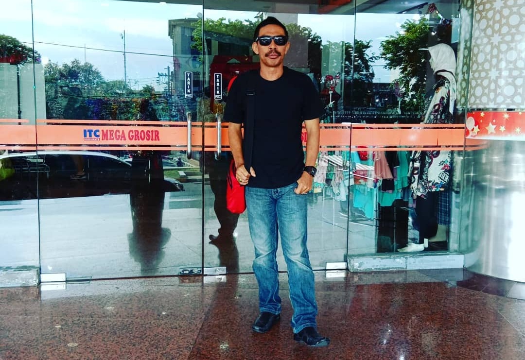 ITC Surabaya Tutup Jam Berapa? 4