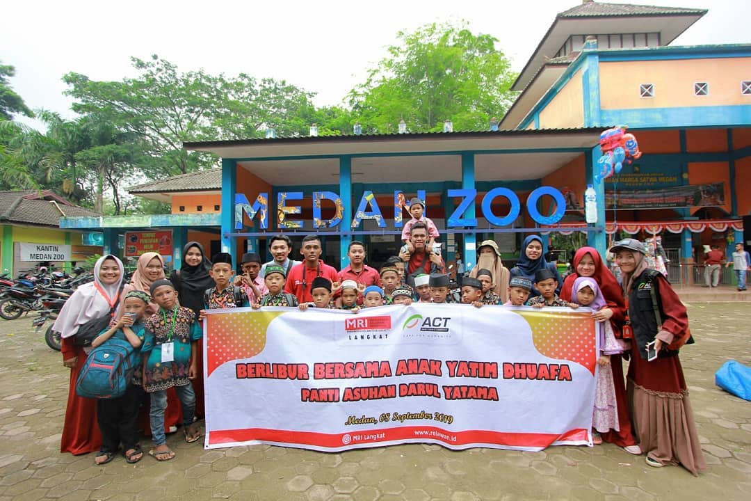 Jalan Jalan Ke Medan Zoo 6 Jalan Jalan Ke Medan Zoo 6