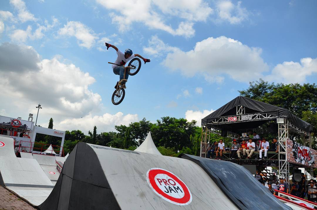 Alun Alun Kota Bekasi Dimana? 8 Alun Alun Kota Bekasi Dimana? 8