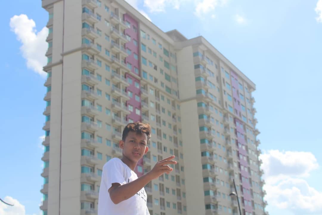 Ada Apa Aja di Solo Paragon Mall 2