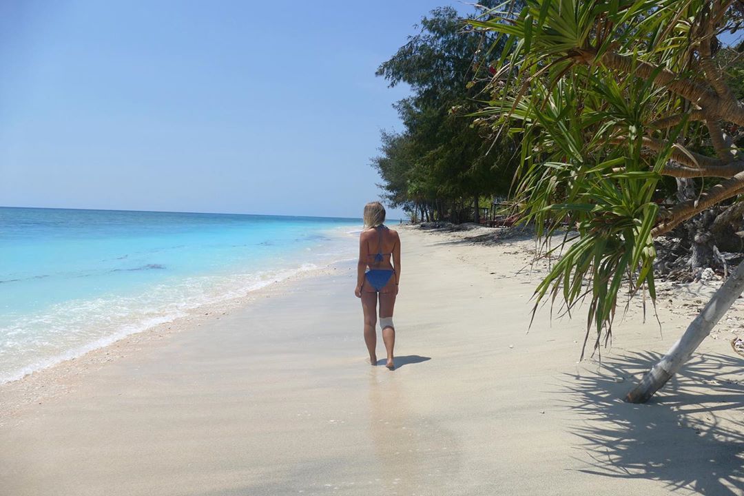 Keindahan Wisata Gili Air Lombok 3 Keindahan Wisata Gili Air Lombok 3