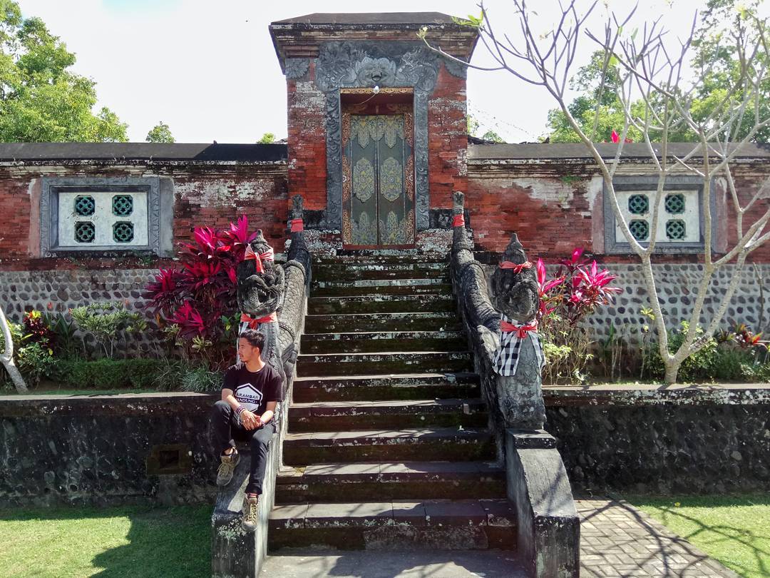 Taman Narmada di Lombok Barat 5 Taman Narmada di Lombok Barat 5