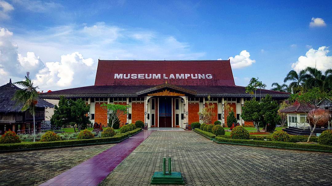 Museum Lampung di Bandar Lampung 2