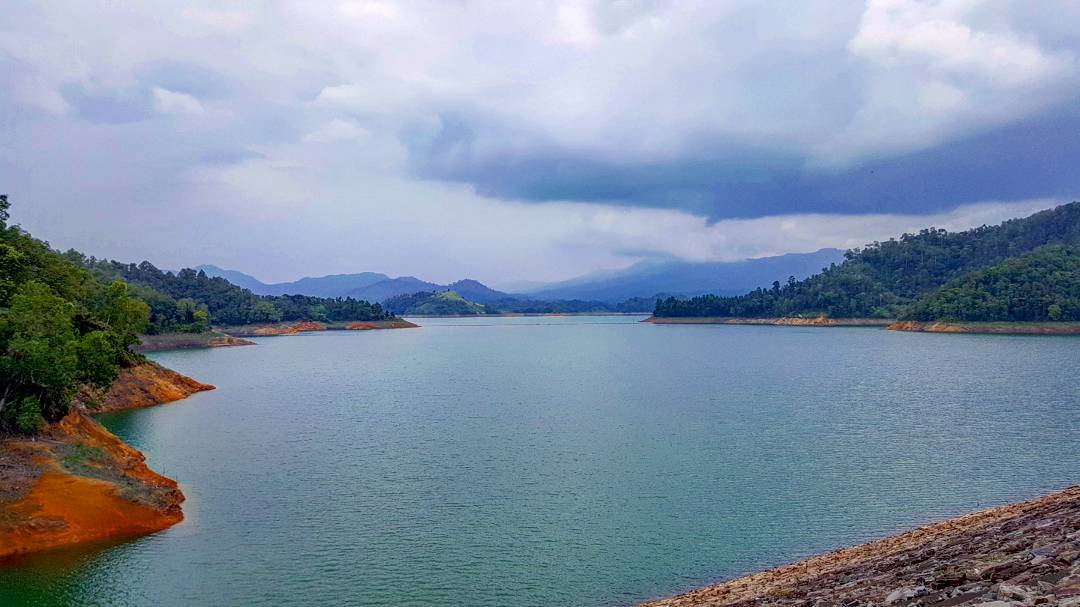 Bendungan Batu Tegi Tanggamus Lampung 1 Bendungan Batu Tegi Tanggamus Lampung 1