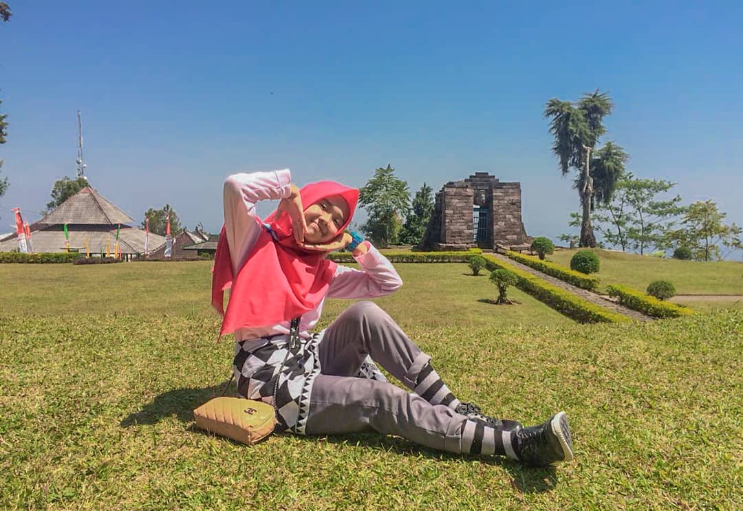 Candi Sukuh Karanganyar 5