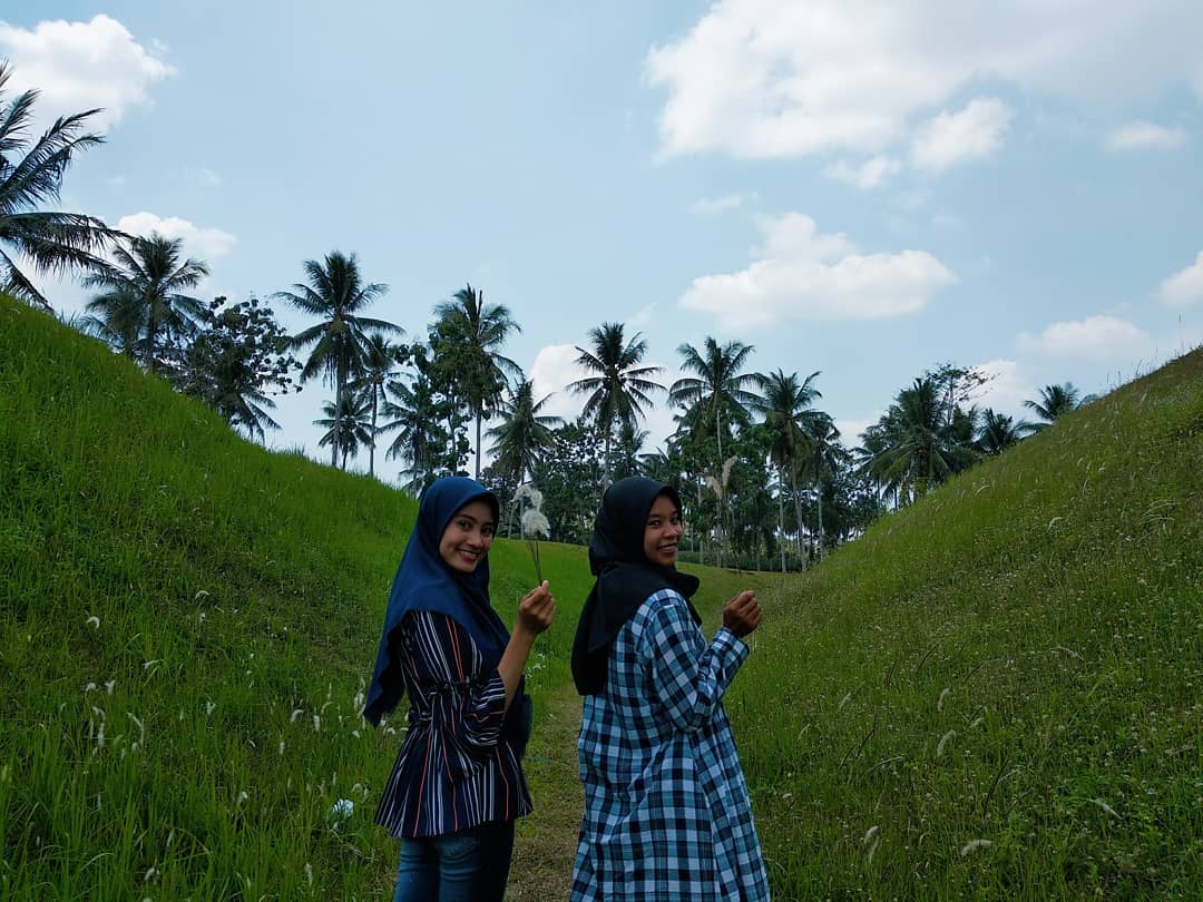 Taman Purbakala Pugung Raharjo di Lampung Timur 7 Taman Purbakala Pugung Raharjo di Lampung Timur 7