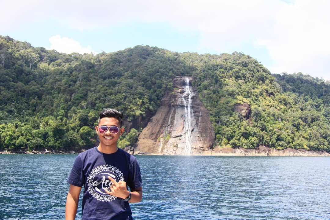 Pulau Mursala Tapanuli Tengah 7 Pulau Mursala Tapanuli Tengah 7