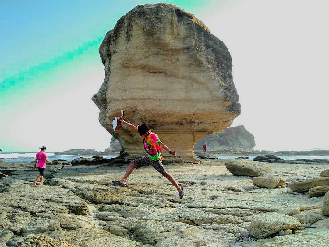 Pantai Batu Payung 9 Pantai Batu Payung 9