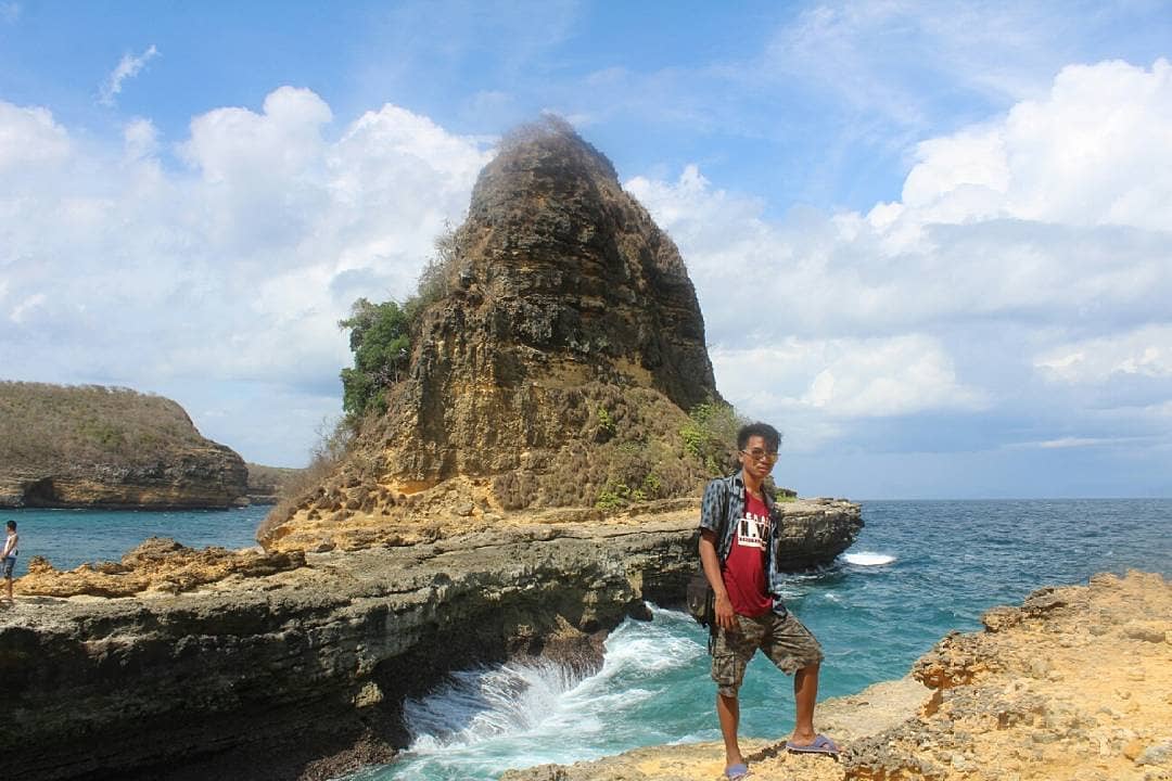 Pantai Tanjung Bloam 6