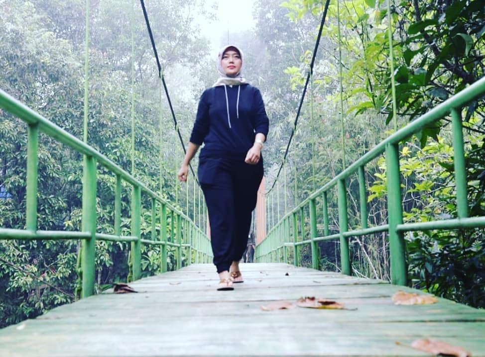 Taman Nasional Bukit Barisan Selatan 7 Taman Nasional Bukit Barisan Selatan 7