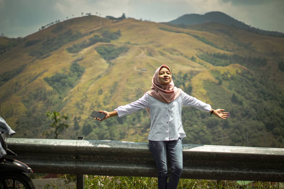 Cemoro Kandang Tawangmangu Karanganyar 2