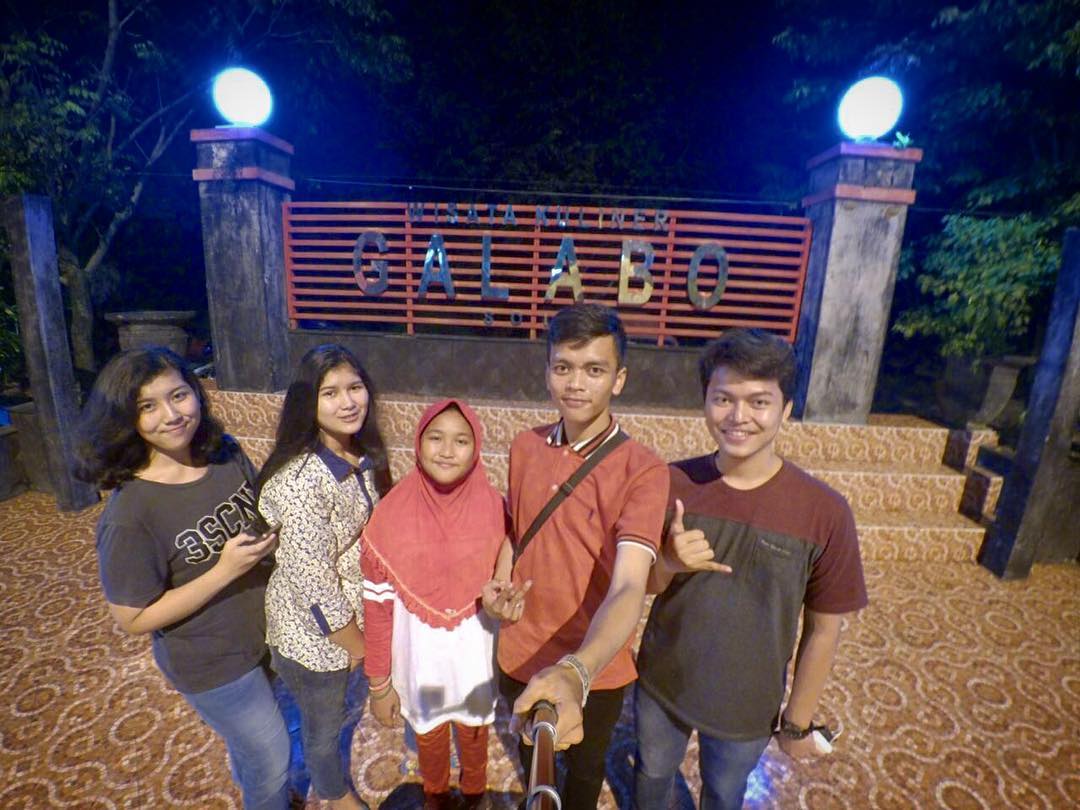 Kawasan Wisata Kuliner Galabo Solo 4