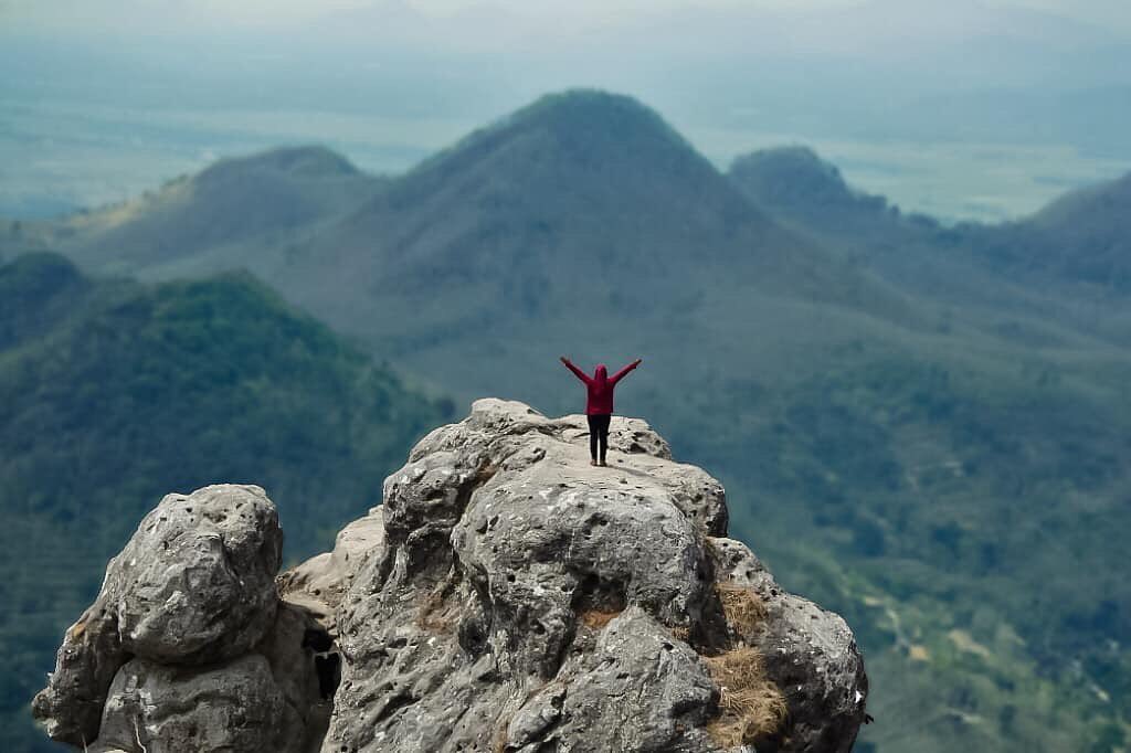 Bukit Cumbri Wonogiri 4