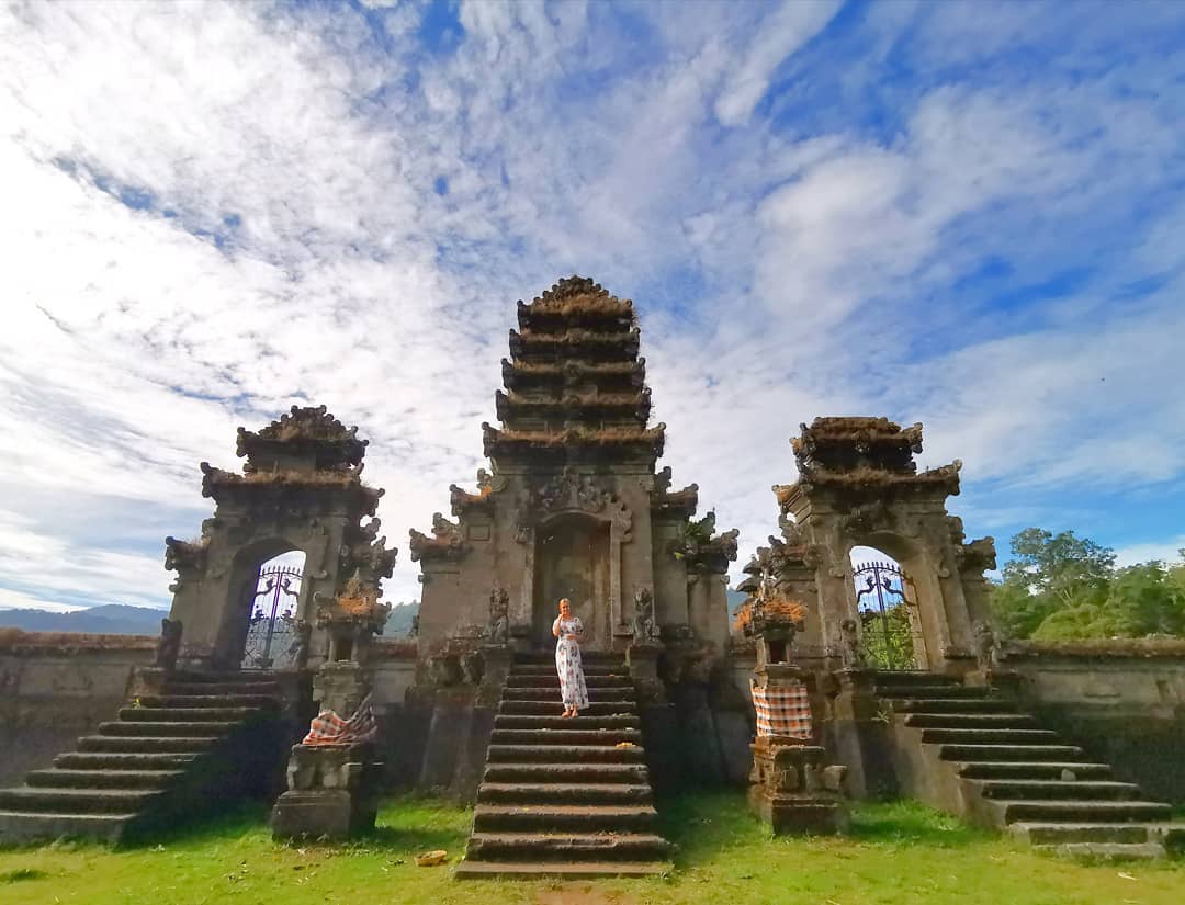 Danau Tamblingan Buleleng Bali 7