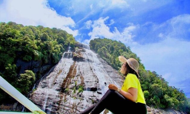 Pulau Mursala Tapanuli Tengah 3