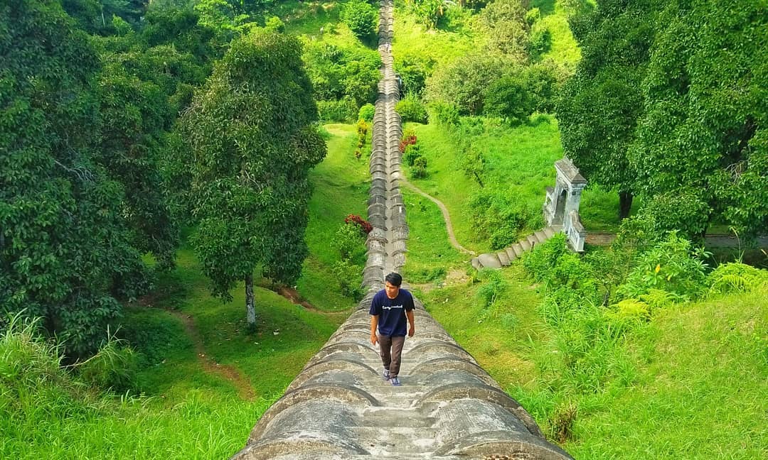 Taman Narmada di Lombok Barat 7 Taman Narmada di Lombok Barat 7