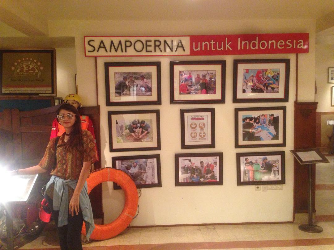 House of Sampoerna Surabaya 3 House of Sampoerna Surabaya 3