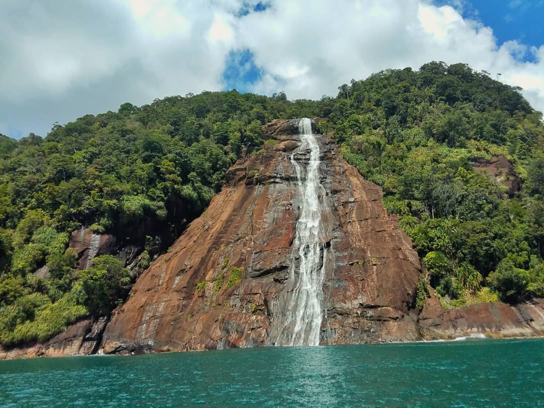 Pulau Mursala Tapanuli Tengah 6 Pulau Mursala Tapanuli Tengah 6