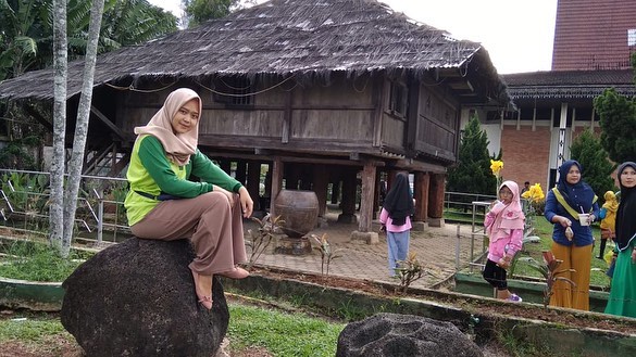 Museum Lampung di Bandar Lampung 8