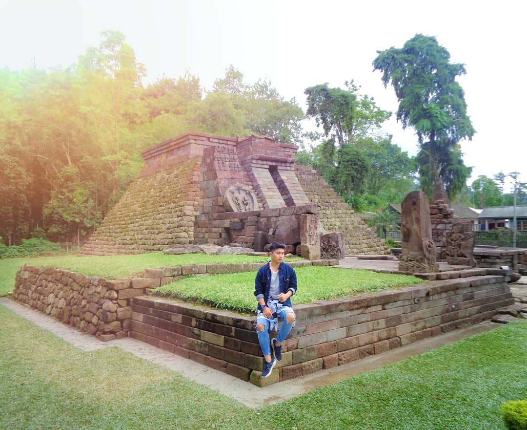 Candi Sukuh Karanganyar 6