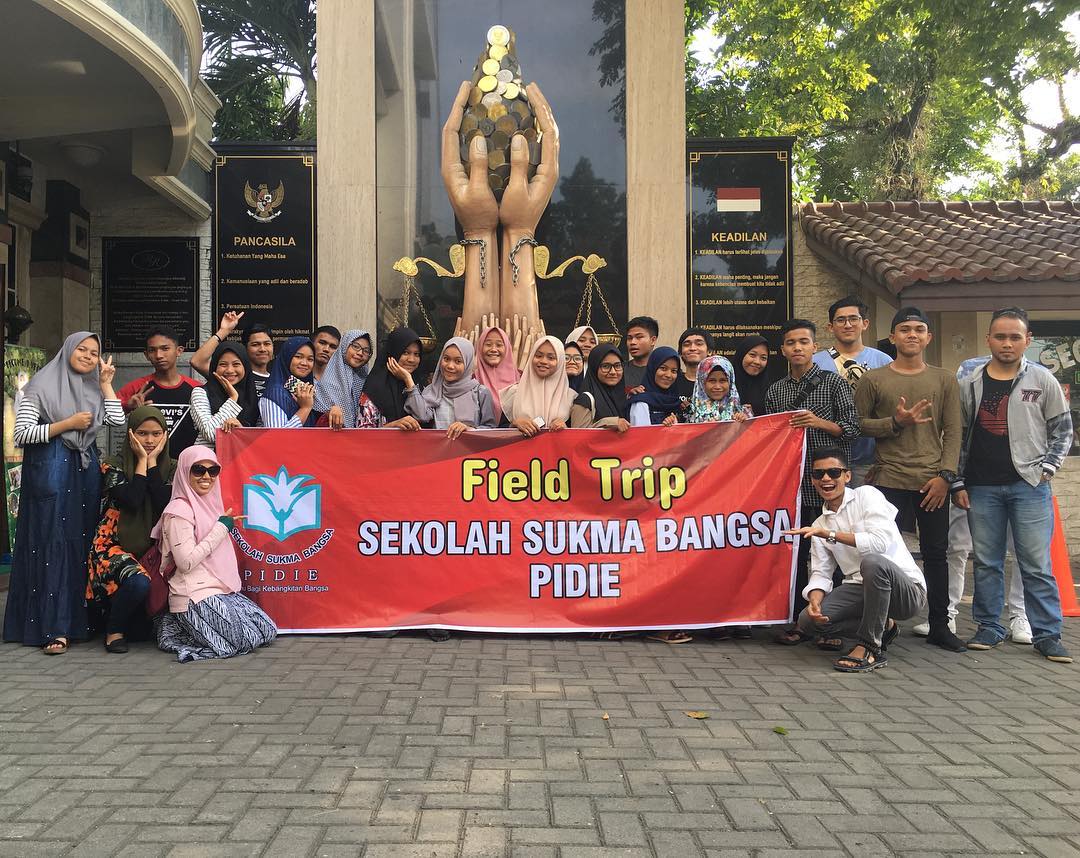 Rahmat International Wildlife Museum and Gallery 1