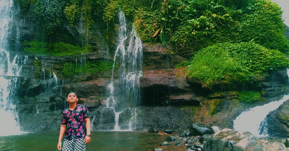 Curug Orok Garut 6 Curug Orok Garut 6