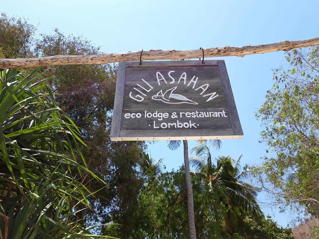 Snorkeling di Gili Asahan 8 Snorkeling di Gili Asahan 8