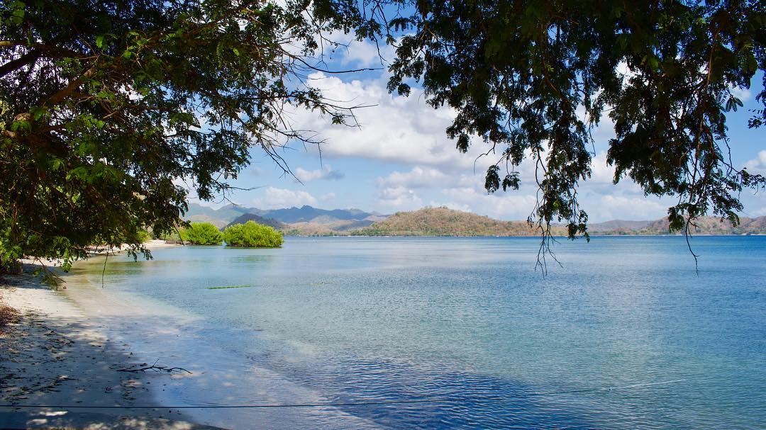 Snorkeling di Gili Gede Lombok 2