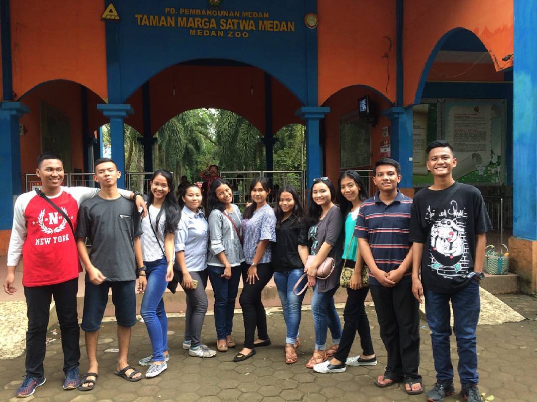 Jalan Jalan Ke Medan Zoo 2 Jalan Jalan Ke Medan Zoo 2