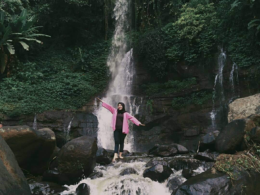 Curug Orok Garut 8 Curug Orok Garut 8