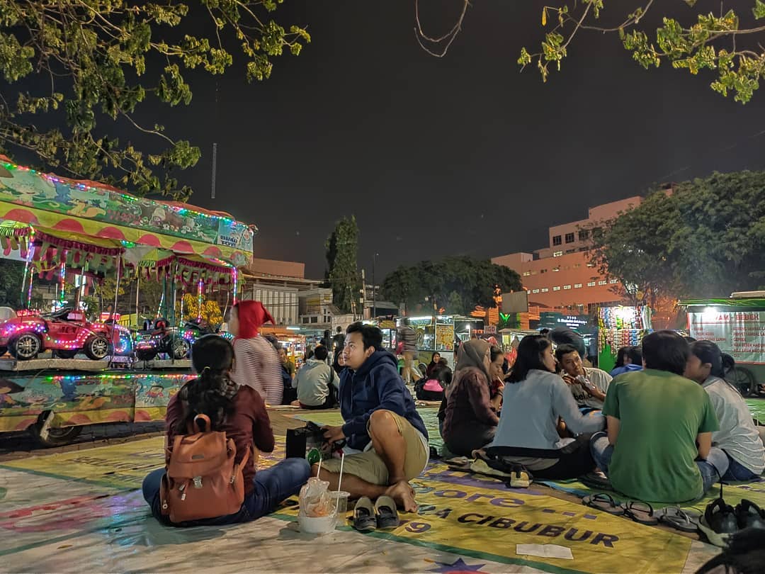 Alun Alun Kota Bekasi Dimana? 6 Alun Alun Kota Bekasi Dimana? 6