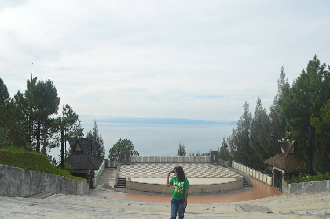 Taman Simalem Resort 2