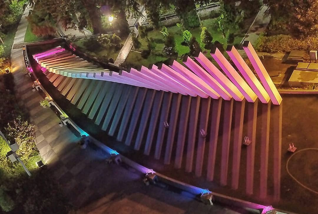 Taman Pelangi Surabaya 9