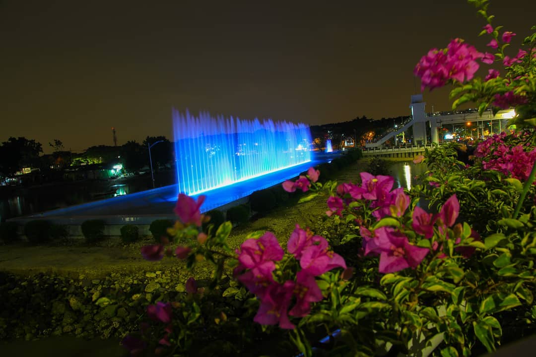 Taman Pelangi Surabaya 6