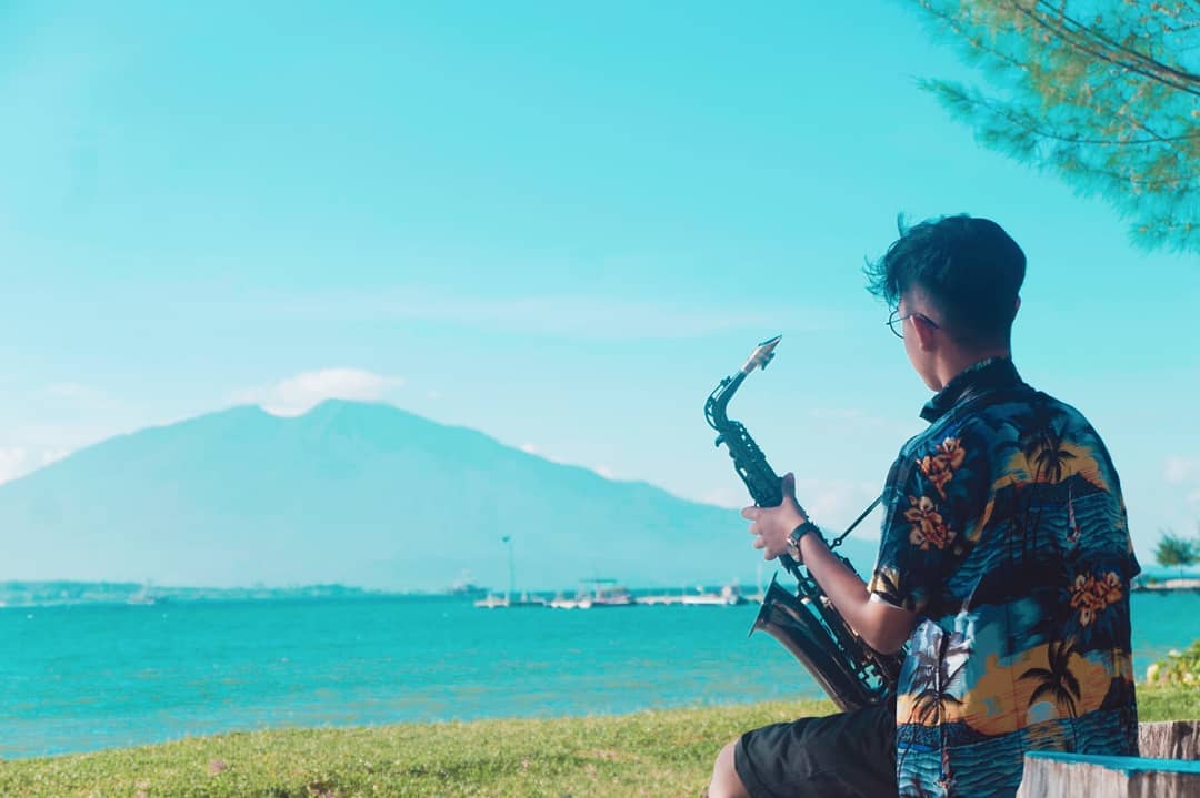 Harga Tiket Masuk Grand Elty Krakatoa / Kalianda Resort Lampung, Tarif Cottage Hotel + Fasilitas Kamar 6