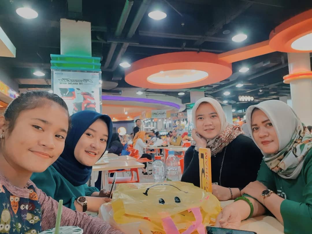 Royal Plaza Surabaya 9