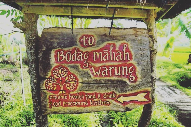 Sari Organik Ubud Bali 2 Sari Organik Ubud Bali 2