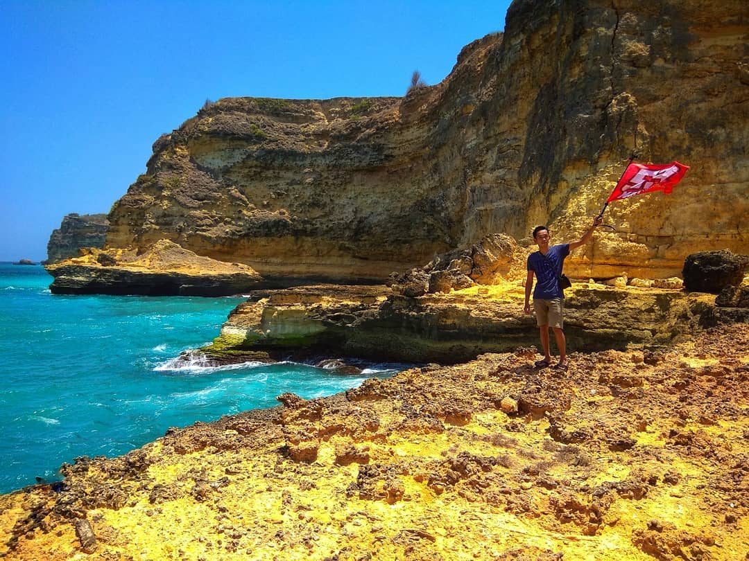 Pantai Tanjung Bloam 1