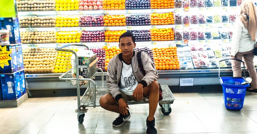 Royal Plaza Surabaya 7