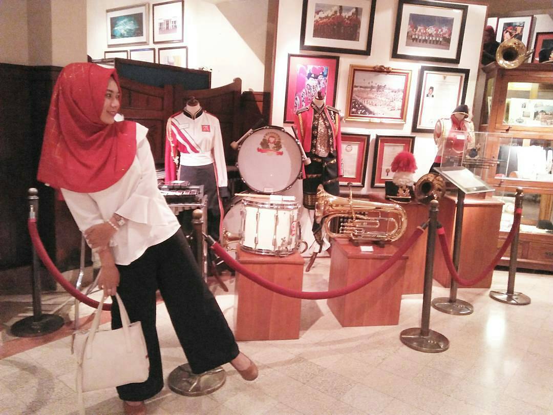 House of Sampoerna Surabaya 8 House of Sampoerna Surabaya 8