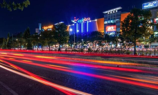 Royal Plaza Surabaya 5