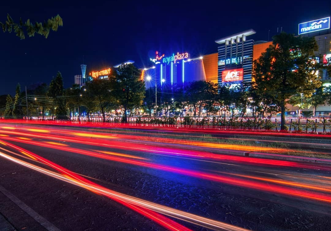 Royal Plaza Surabaya 10