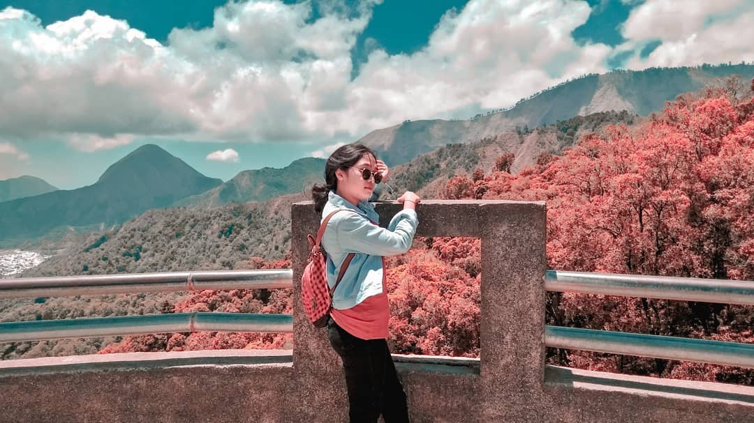 Desa Sembalun Lombok 9