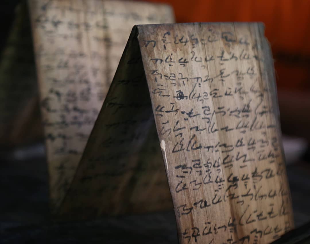 Museum Lampung di Bandar Lampung 6