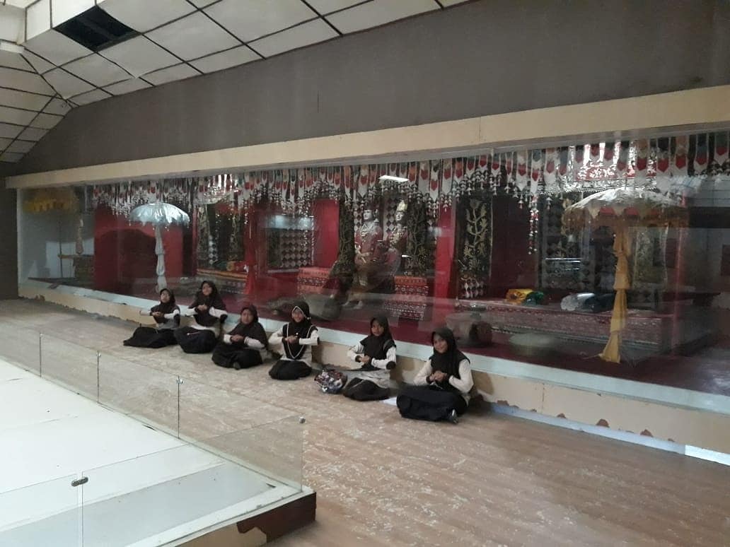 Museum Lampung di Bandar Lampung 9