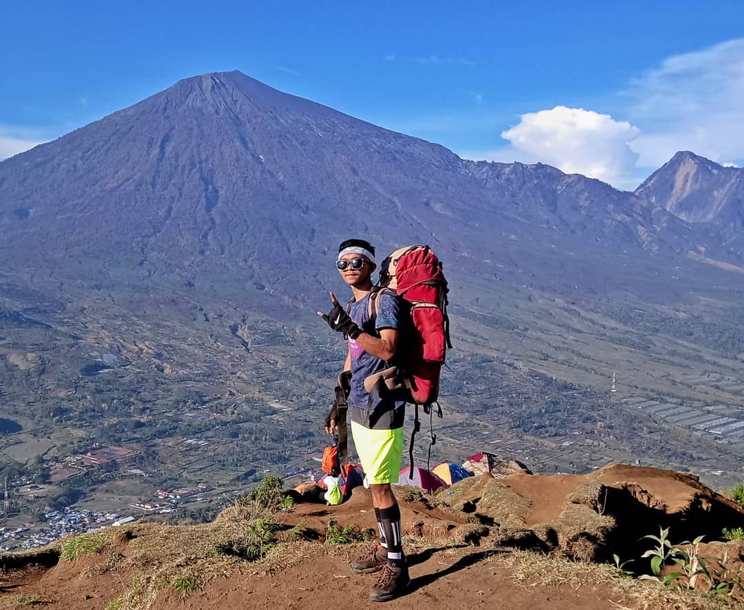 Bukit Pergasingan Sembalun 8