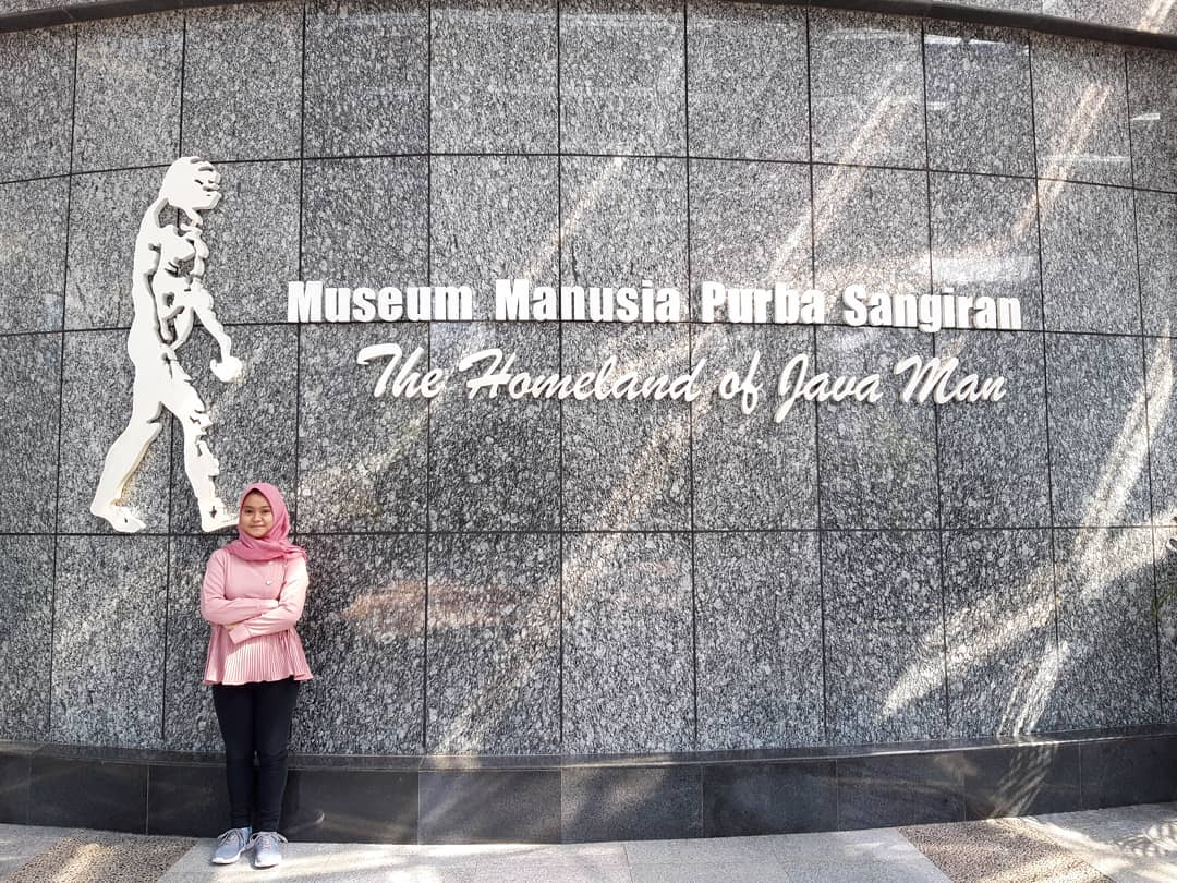 Museum Fosil Purbakala Sangiran 10
